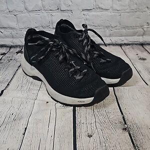 Danner mesh top shoes